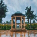 دانلود آهنگ ای لحظه ی ناب ازل آیینه ی دیدار تو از علیرضا قربانی